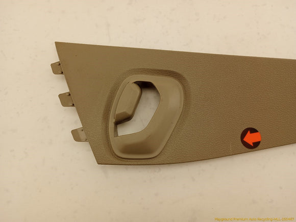 Volvo XC70 Pair Of Center Console Side Trim