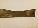 Volvo XC70 Pair Of Center Console Side Trim-11