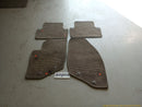 Volvo XC70 Set Of 4 Front & Rear Floor Mats-1