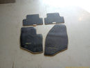Volvo XC70 Set Of 4 Front & Rear Floor Mats-2