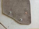 Volvo XC70 Set Of 4 Front & Rear Floor Mats-6