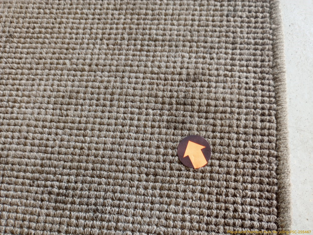 Volvo XC70 Set Of 4 Front & Rear Floor Mats