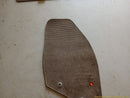Volvo XC70 Set Of 4 Front & Rear Floor Mats-8