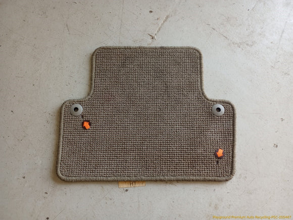 Volvo XC70 Set Of 4 Front & Rear Floor Mats