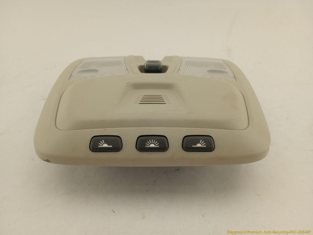 Volvo XC70 Front Dome Light