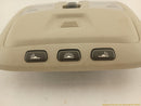 Volvo XC70 Front Dome Light-4