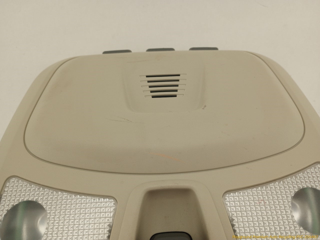 Volvo XC70 Front Dome Light