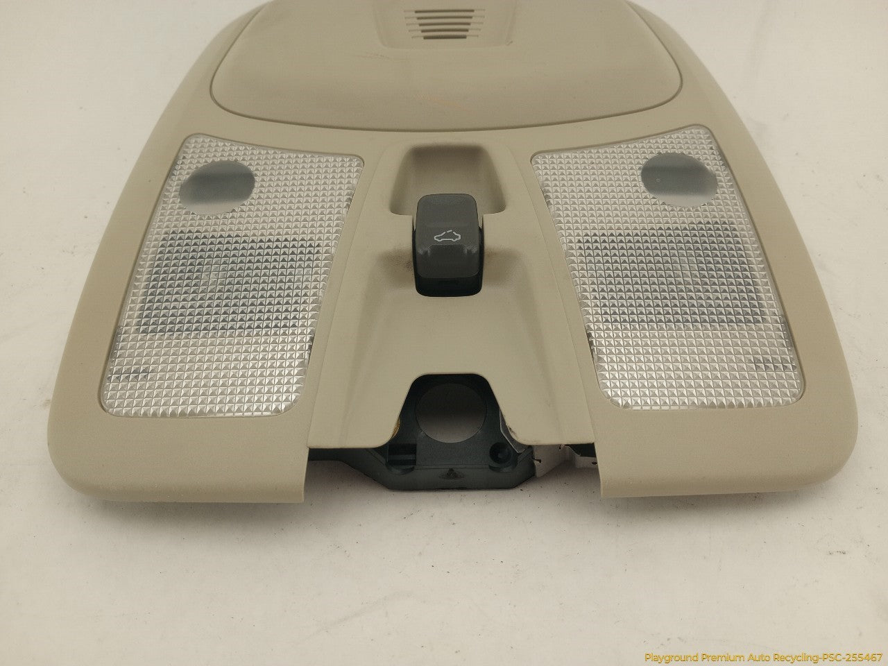 Volvo XC70 Front Dome Light