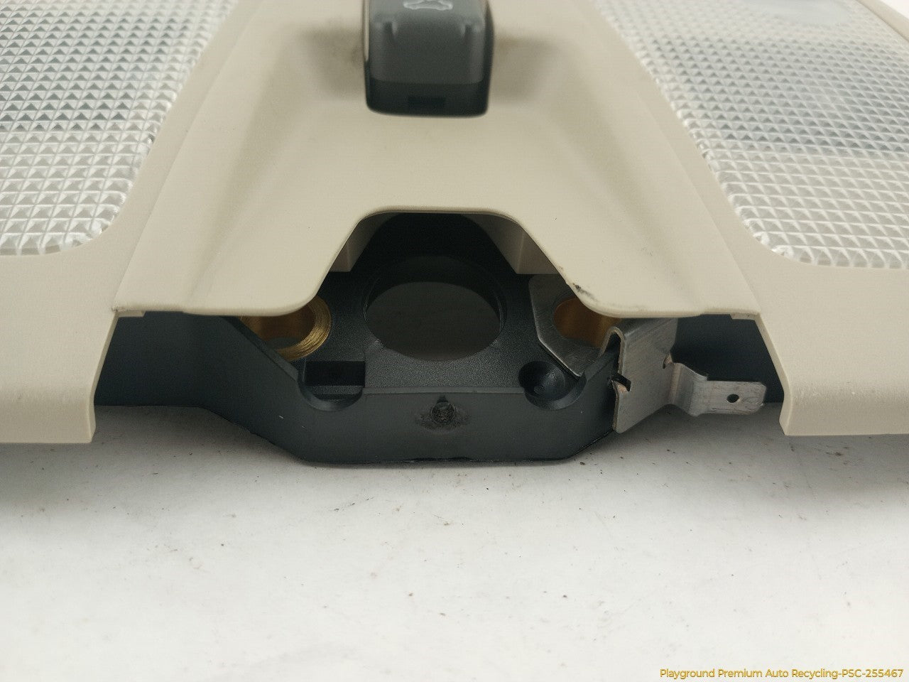 Volvo XC70 Front Dome Light