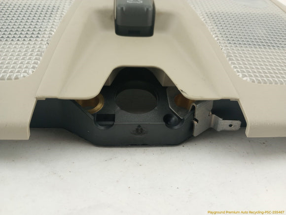 Volvo XC70 Front Dome Light