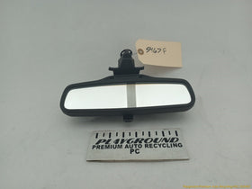 Volvo XC70 Rear View Mirror