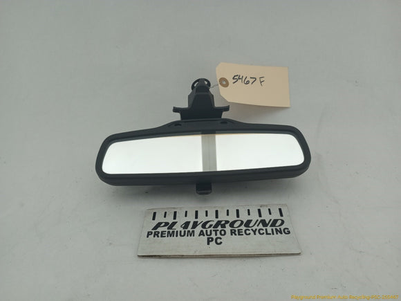 Volvo XC70 Rear View Mirror