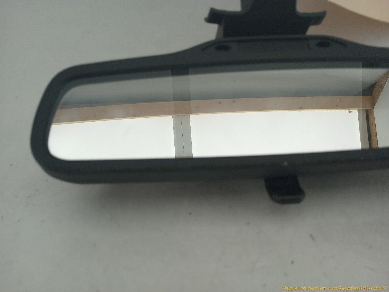 Volvo XC70 Rear View Mirror
