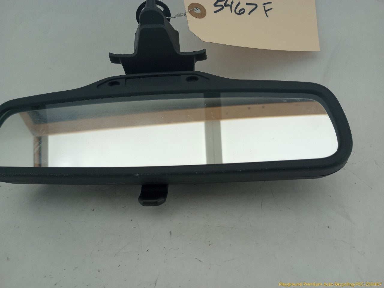 Volvo XC70 Rear View Mirror