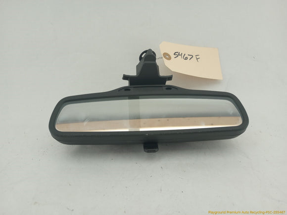 Volvo XC70 Rear View Mirror