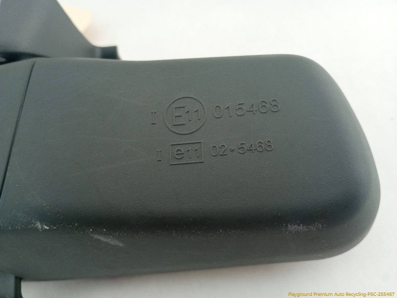 Volvo XC70 Rear View Mirror