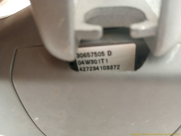 Volvo XC70 Rear View Mirror