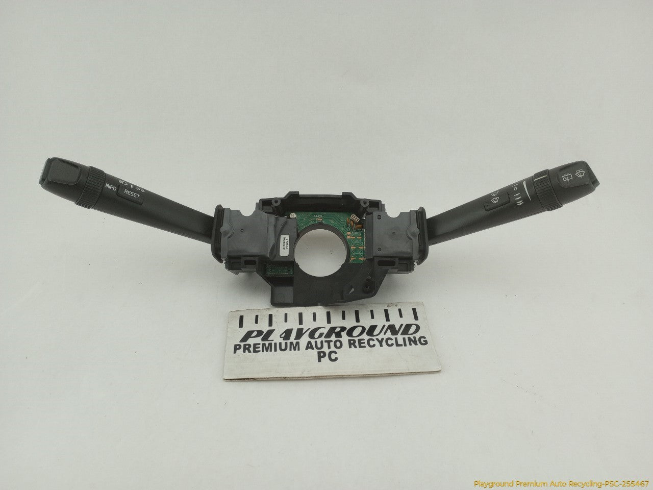 Volvo XC70 Steering Column Combination Switches