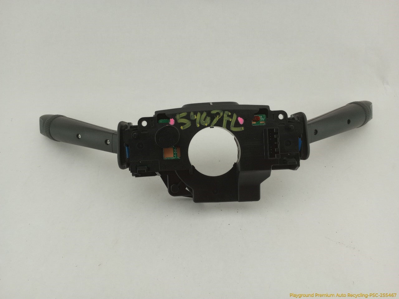 Volvo XC70 Steering Column Combination Switches - 0