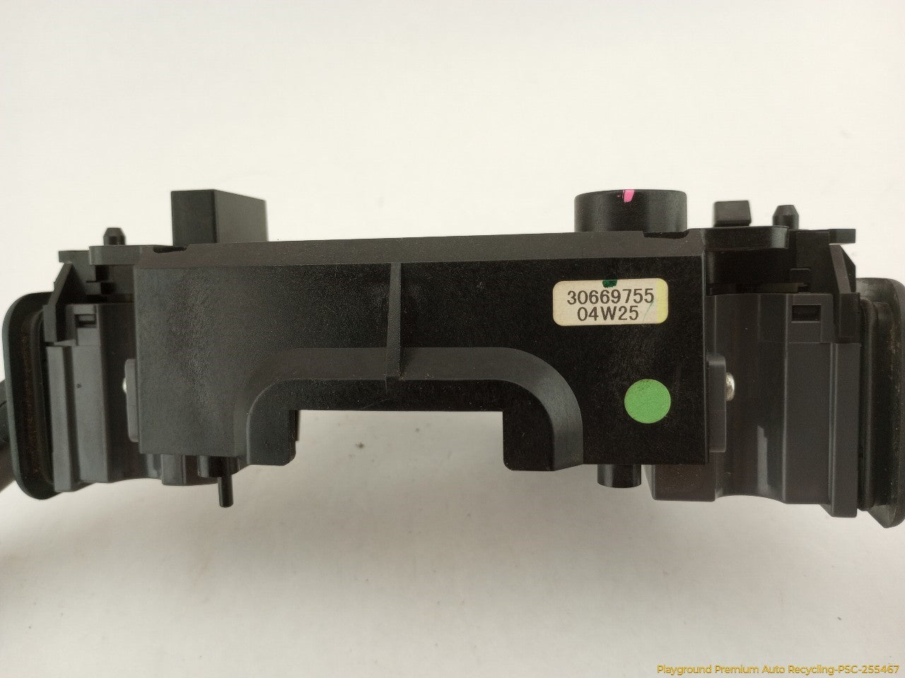 Volvo XC70 Steering Column Combination Switches