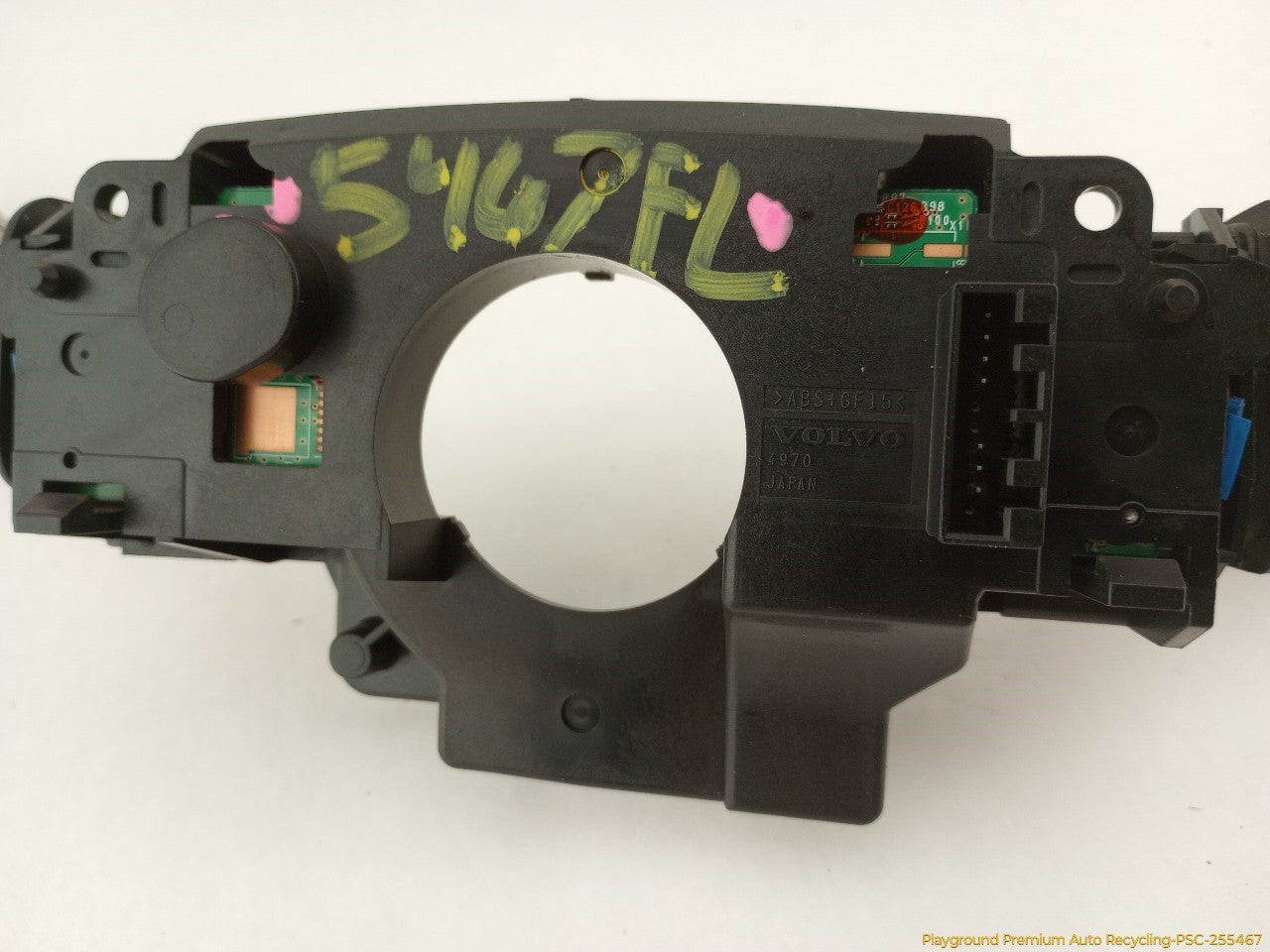 Volvo XC70 Steering Column Combination Switches