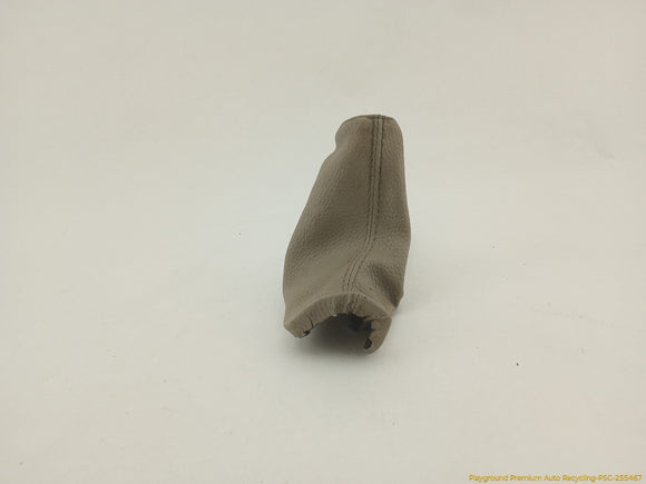 Volvo XC70 Emergency Parking Handle Boot