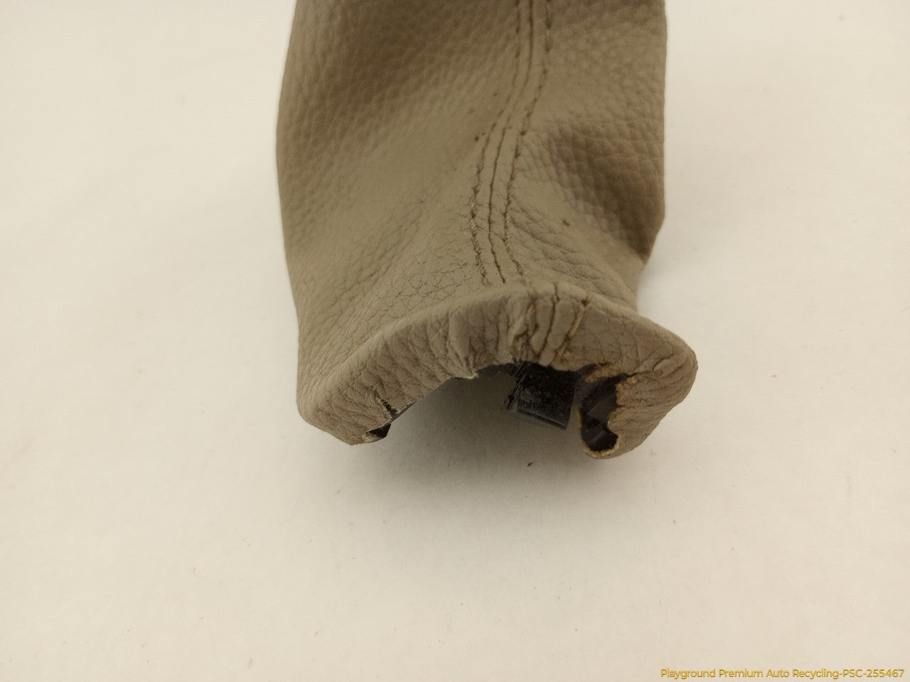 Volvo XC70 Emergency Parking Handle Boot