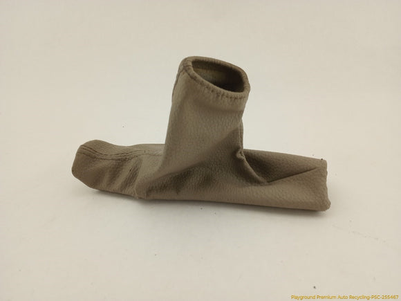 Volvo XC70 Emergency Parking Handle Boot