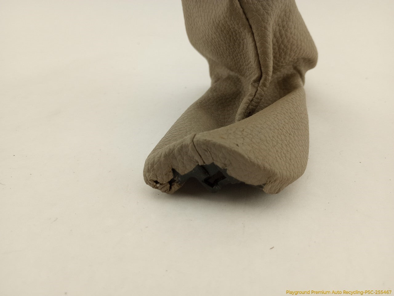 Volvo XC70 Emergency Parking Handle Boot