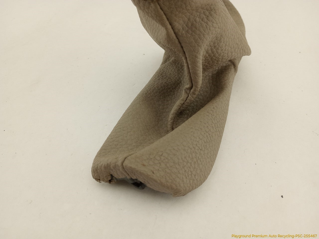 Volvo XC70 Emergency Parking Handle Boot