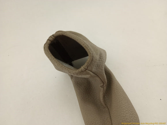 Volvo XC70 Emergency Parking Handle Boot