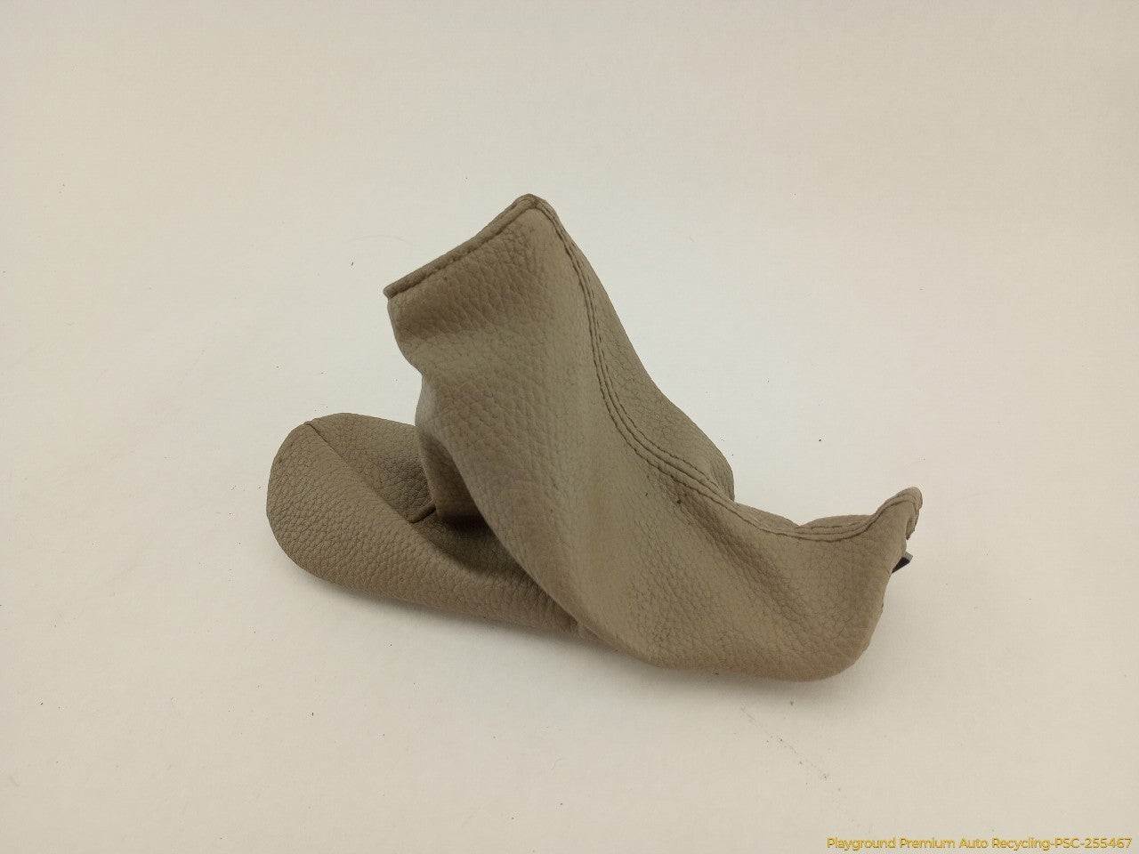 Volvo XC70 Emergency Parking Handle Boot