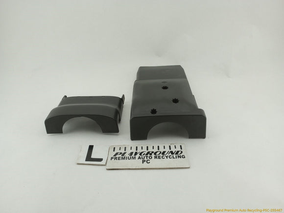 Volvo XC70 Steering Column Surround Trim