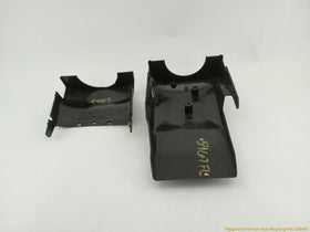 Volvo XC70 Steering Column Surround Trim - 0