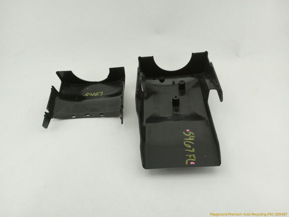 Volvo XC70 Steering Column Surround Trim