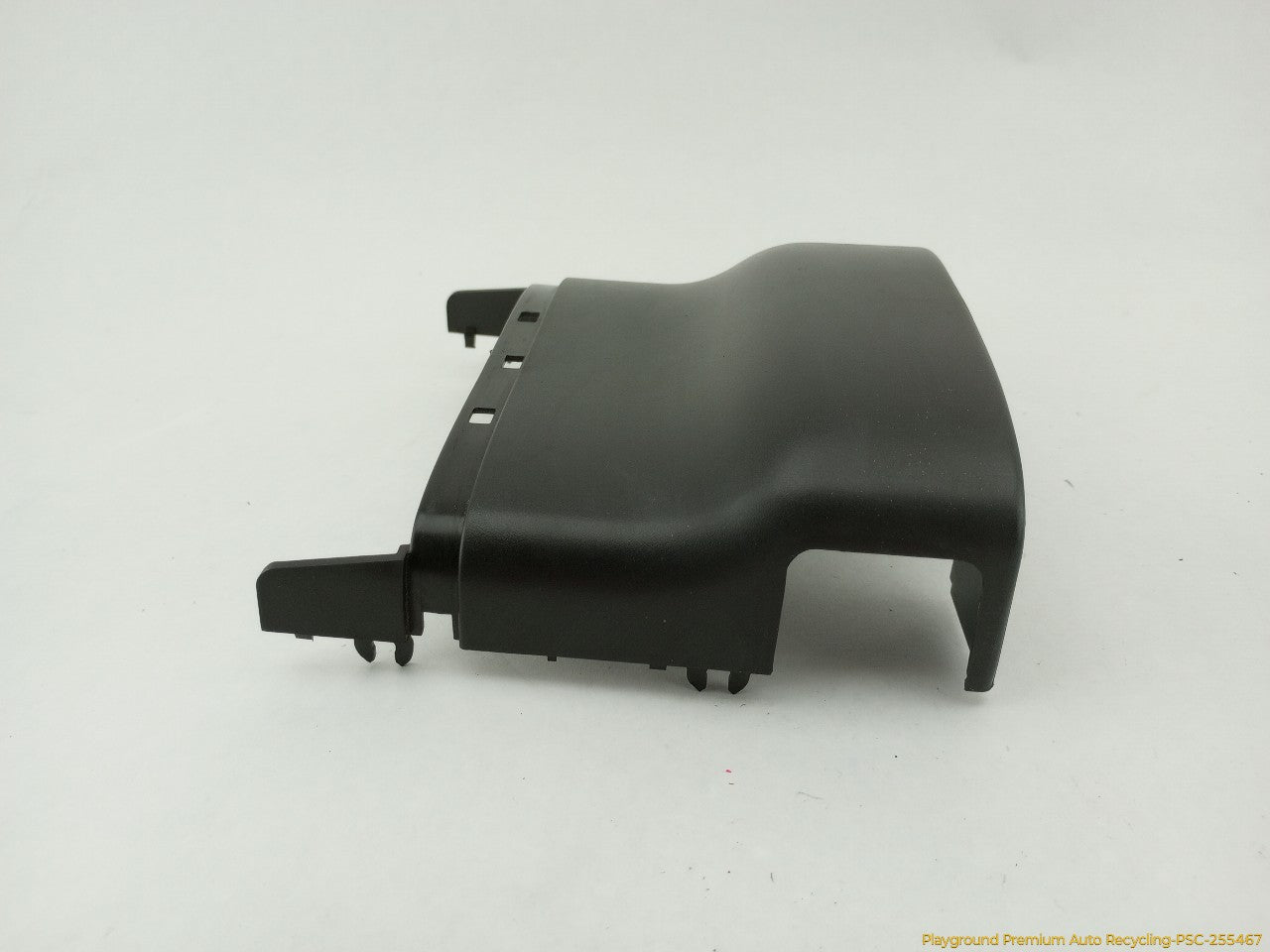 Volvo XC70 Steering Column Surround Trim