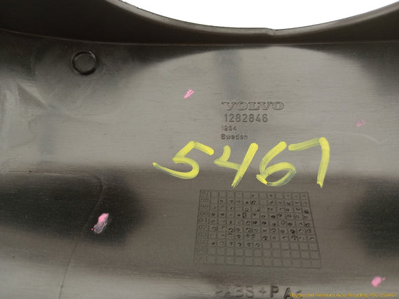 Volvo XC70 Steering Column Surround Trim