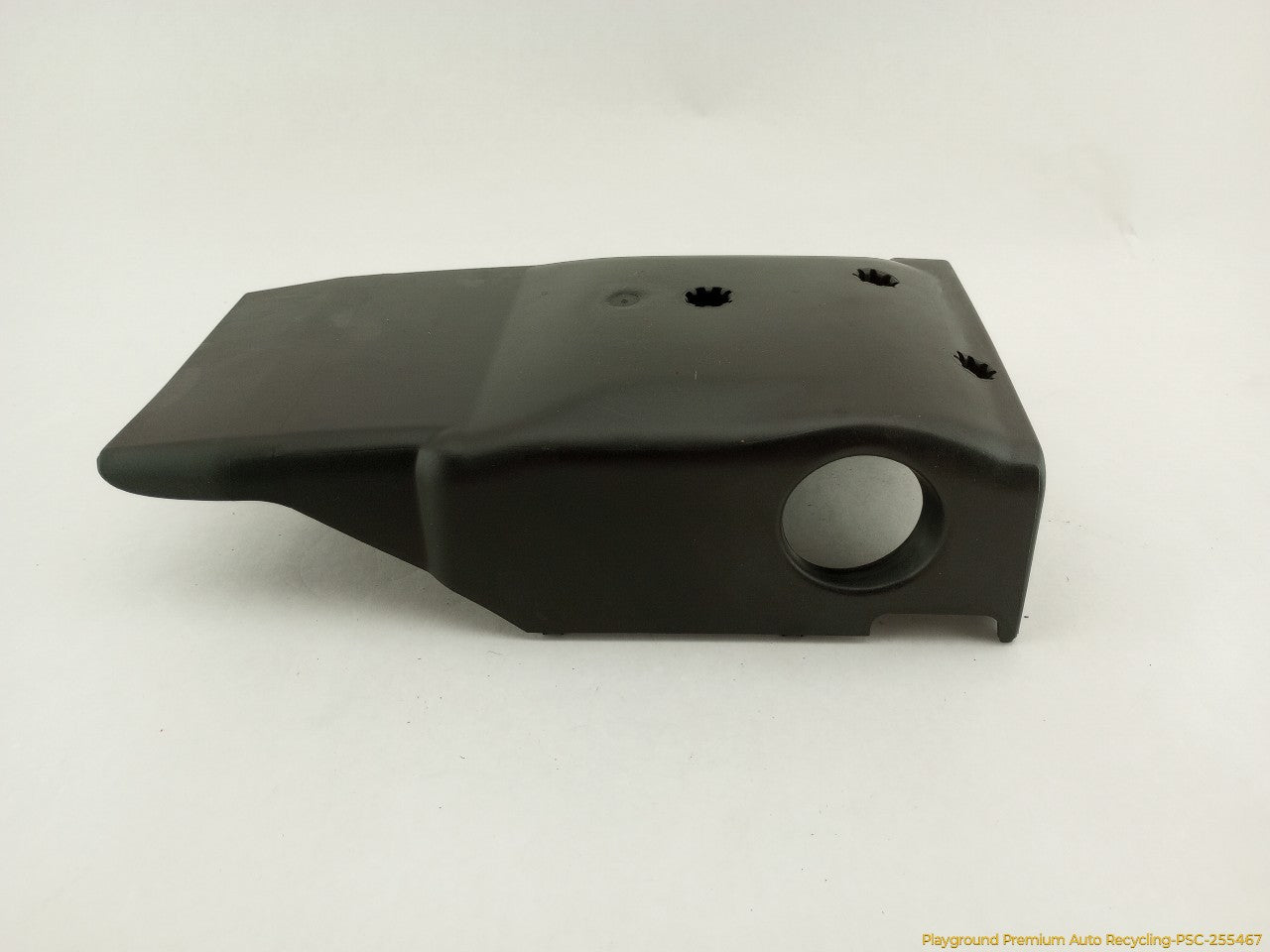 Volvo XC70 Steering Column Surround Trim