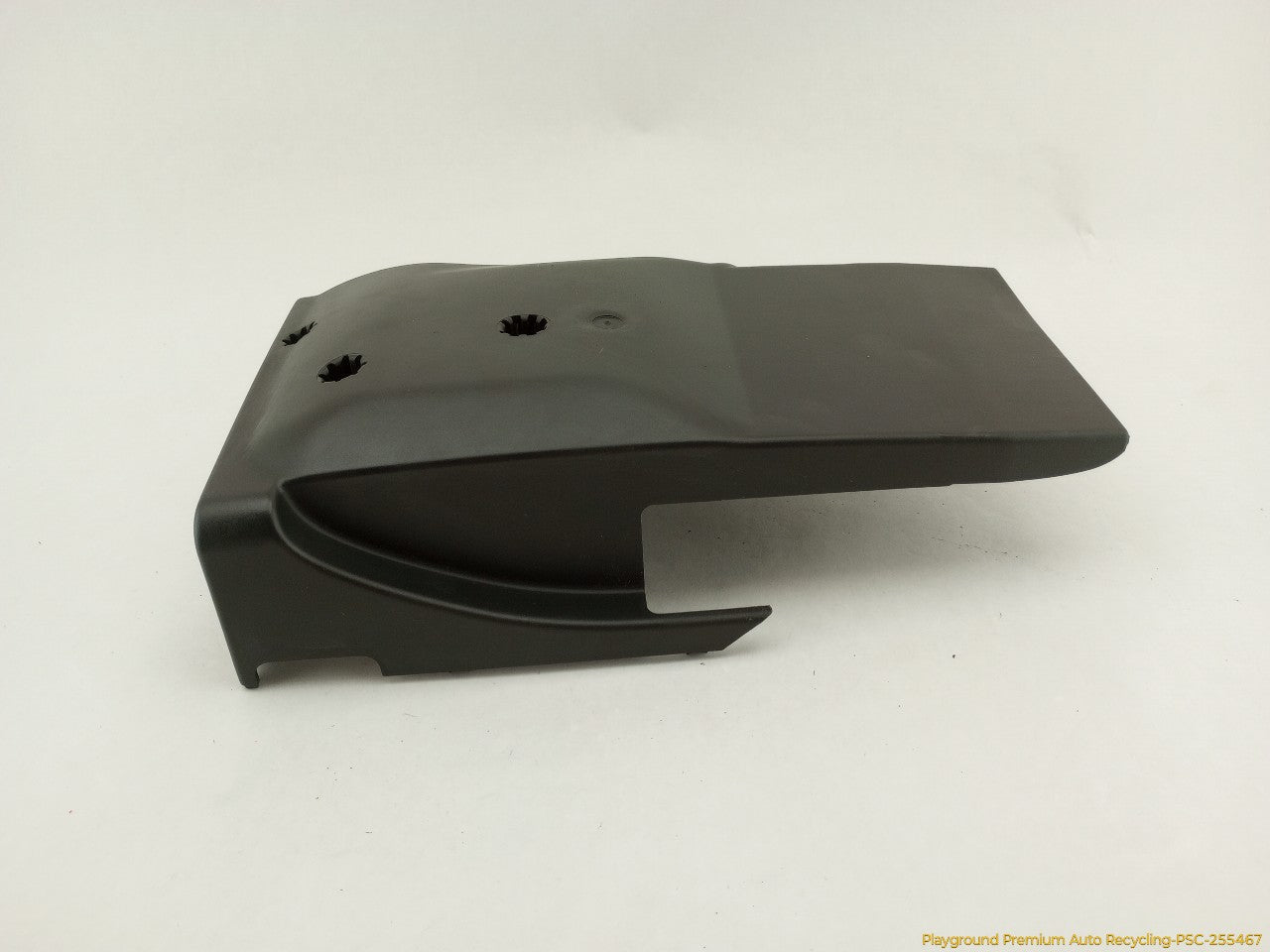 Volvo XC70 Steering Column Surround Trim