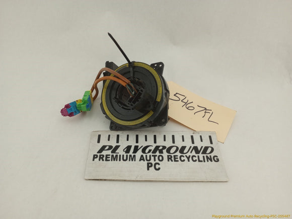 Volvo XC70 Steering Wheel Clock Spring