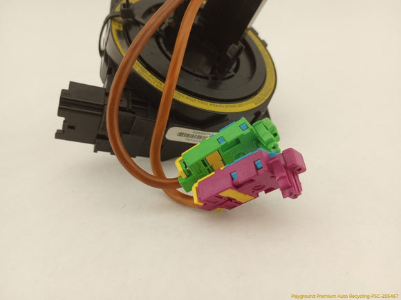 Volvo XC70 Steering Wheel Clock Spring