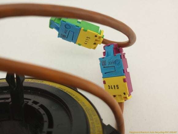 Volvo XC70 Steering Wheel Clock Spring