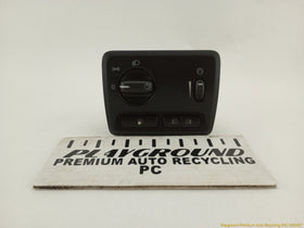 Volvo XC70 Head Lamp Control Switch