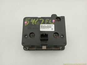 Volvo XC70 Head Lamp Control Switch - 0