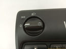 Volvo XC70 Head Lamp Control Switch-3