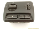 Volvo XC70 Head Lamp Control Switch-5
