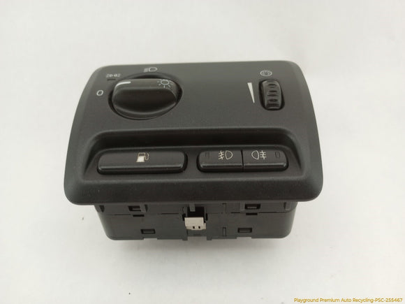 Volvo XC70 Head Lamp Control Switch