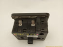 Volvo XC70 Head Lamp Control Switch-8