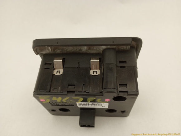 Volvo XC70 Head Lamp Control Switch