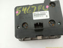 Volvo XC70 Head Lamp Control Switch-11